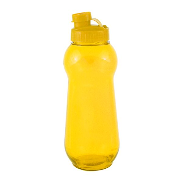 Energy Water Bottle with 1 colour print