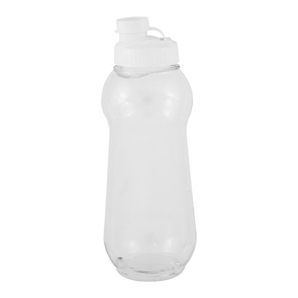 Energy Water Bottle with 1 colour print