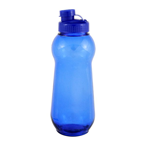 Energy Water Bottle with 1 colour print