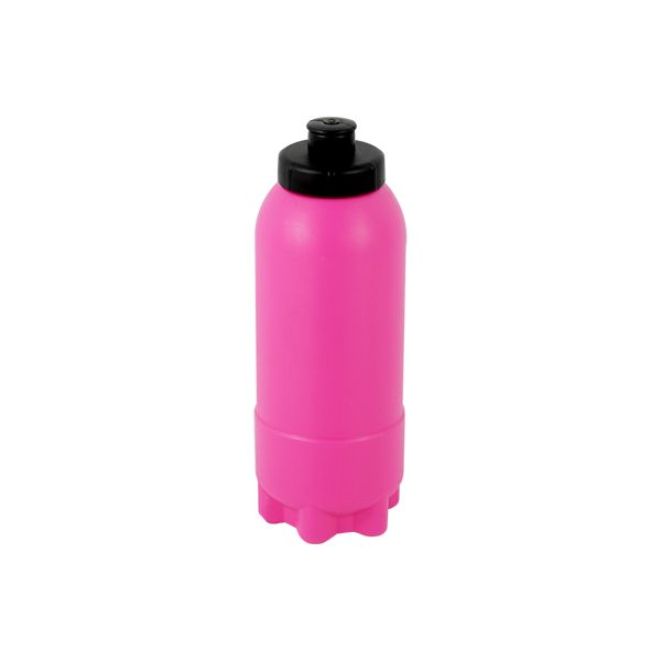 Rocket Water Bottle with 1 colour