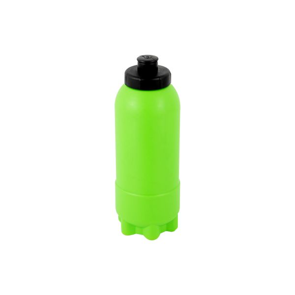 Rocket Water Bottle with 1 colour