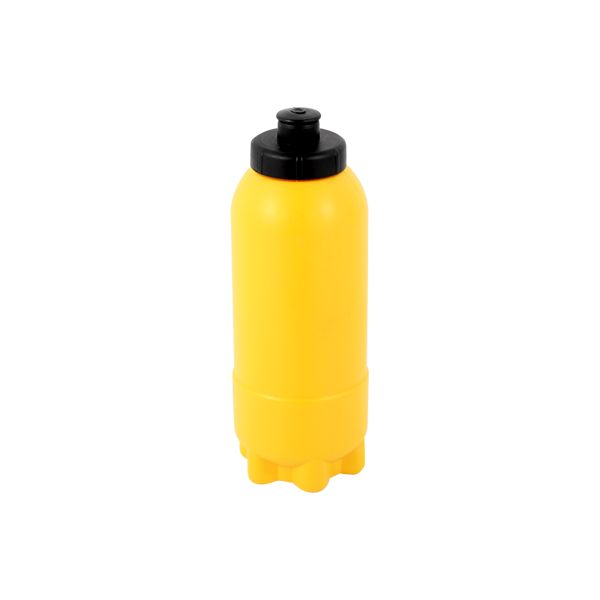 Rocket Water Bottle with 1 colour