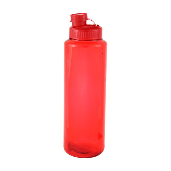 Dynamo Water Bottle with 1 colour