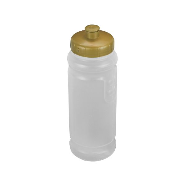 Crunch Soft Squeeze Water Bottle with 1 col