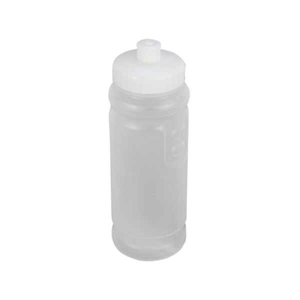 Crunch Soft Squeeze Water Bottle with 1 col