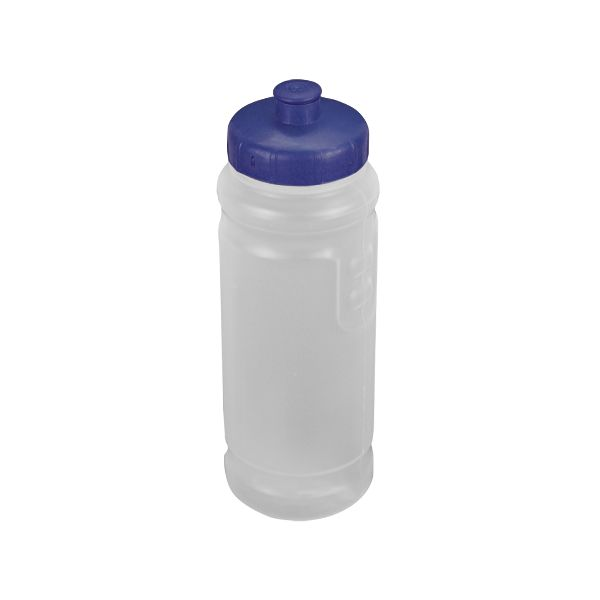 Crunch Soft Squeeze Water Bottle with 1 col