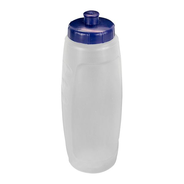 Pizazz Soft Squeeze Water Bottle with 1 col