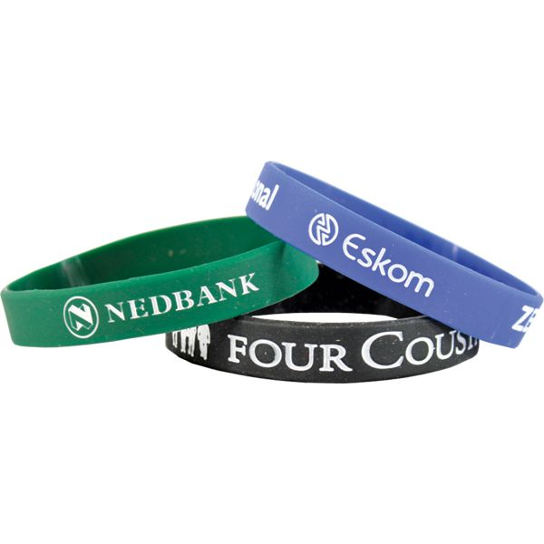 Embossed/Debossed & Filled with Colour