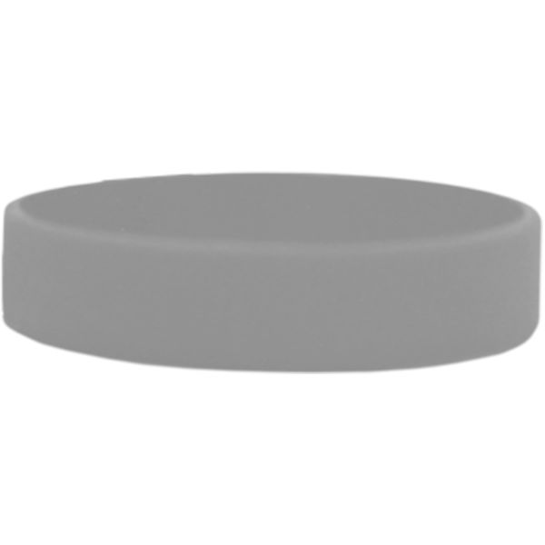 12mm Unbranded Silicone Band
