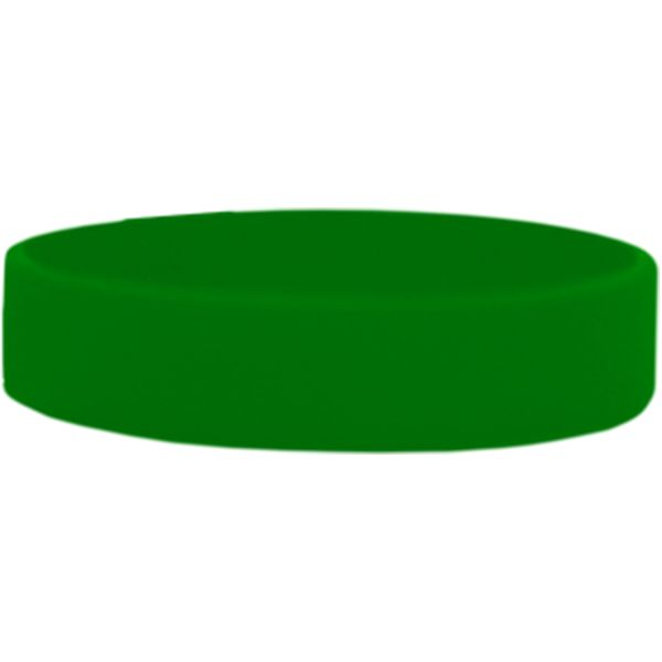 12mm Unbranded Silicone Band