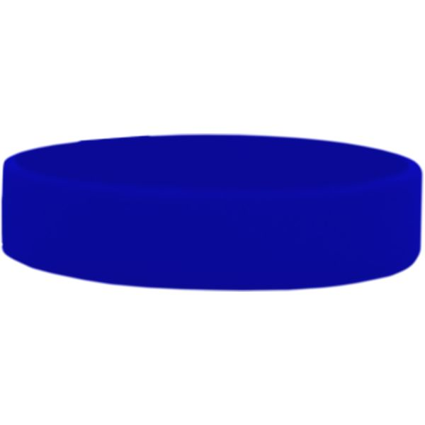12mm Unbranded Silicone Band