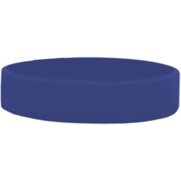 12mm Unbranded Silicone Band