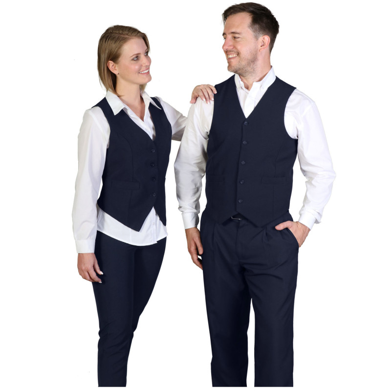 John Waistcoat