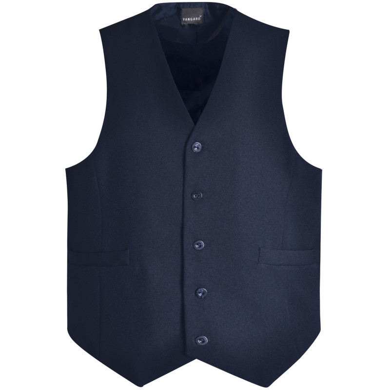 John Waistcoat