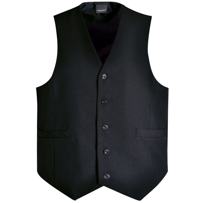 John Waistcoat
