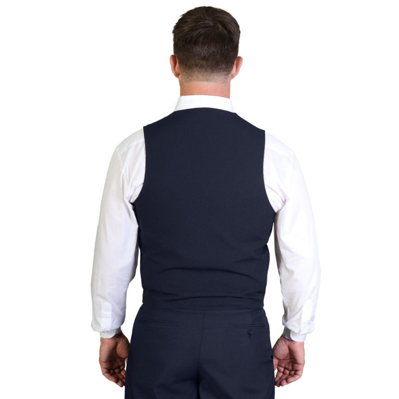 John Waistcoat