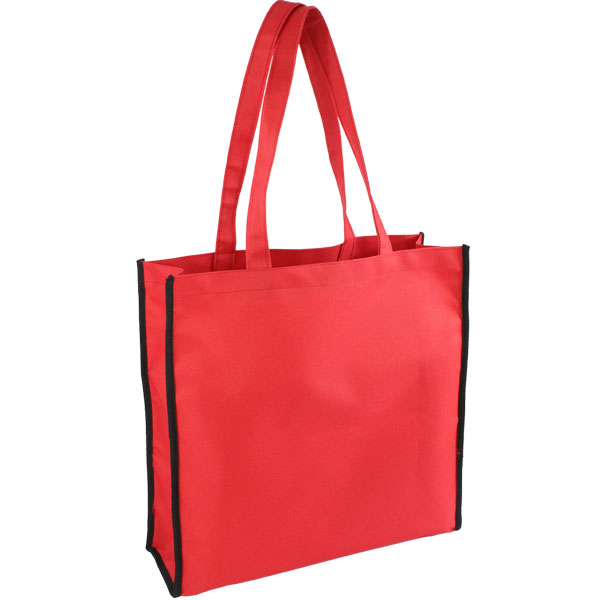 Bella Tote Bag with 1 col