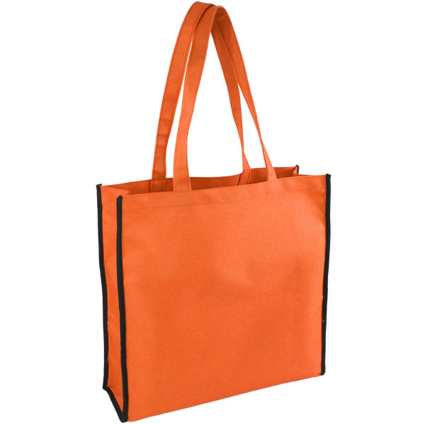 Bella Tote Bag with 1 col