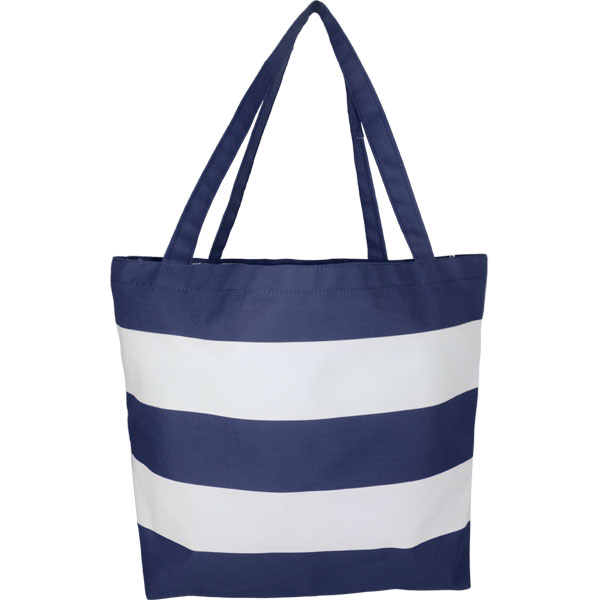 Harbour Beach Bag with ful col