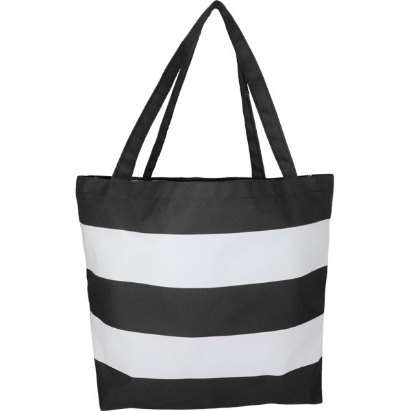 Harbour Beach Bag with ful col