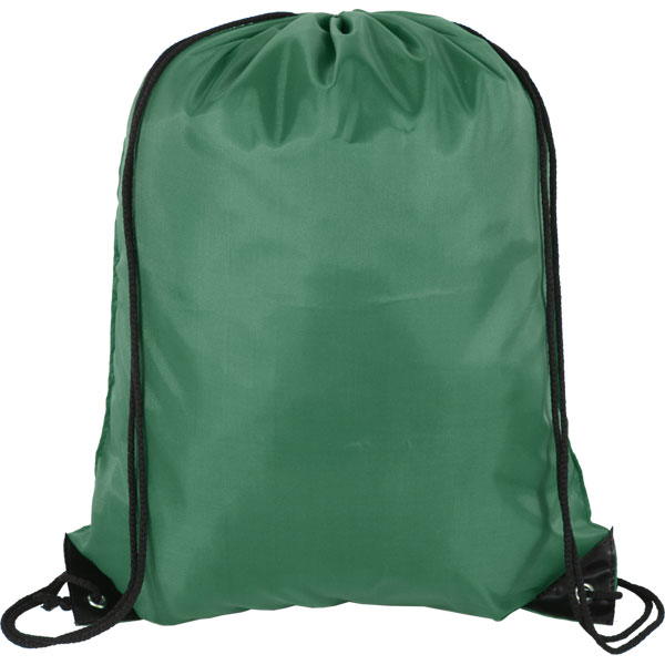 Drew Drawstring Bag with 1 col