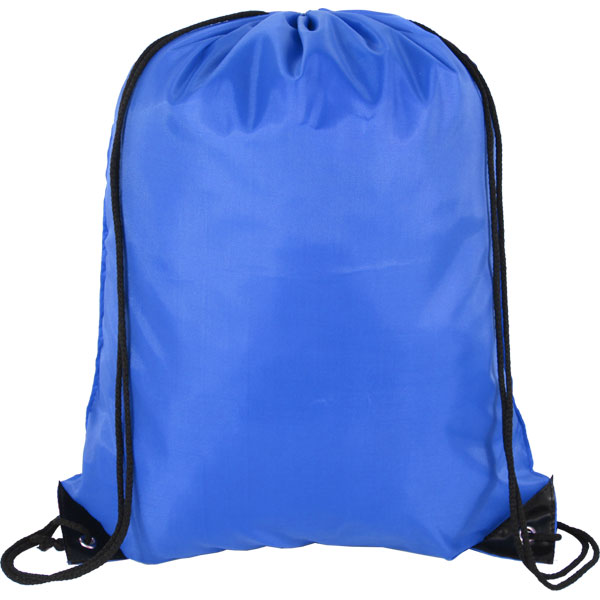 Drew Drawstring Bag with 1 col