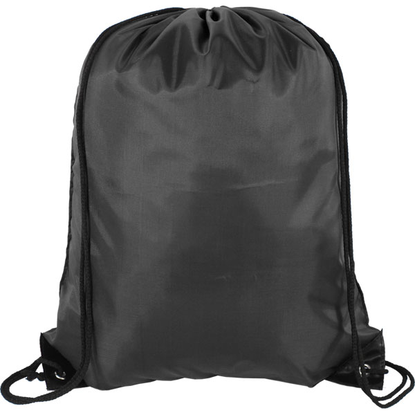 Drew Drawstring Bag with 1 col