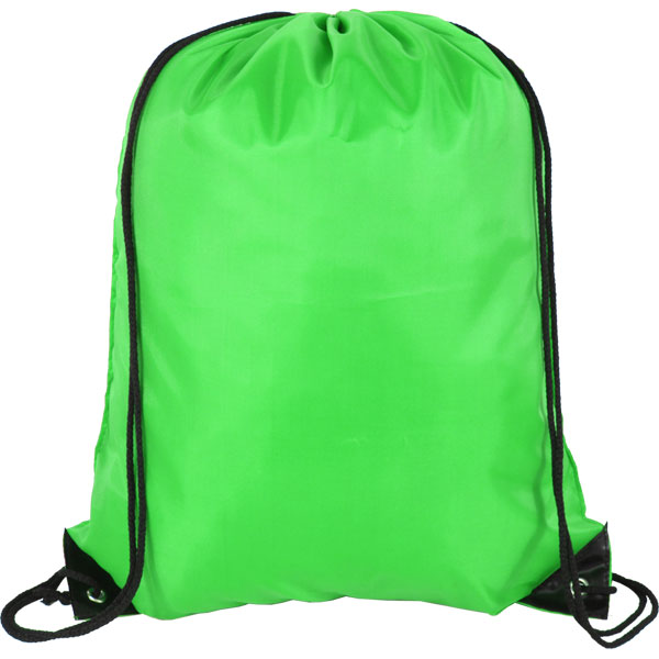 Drew Drawstring Bag with 1 col