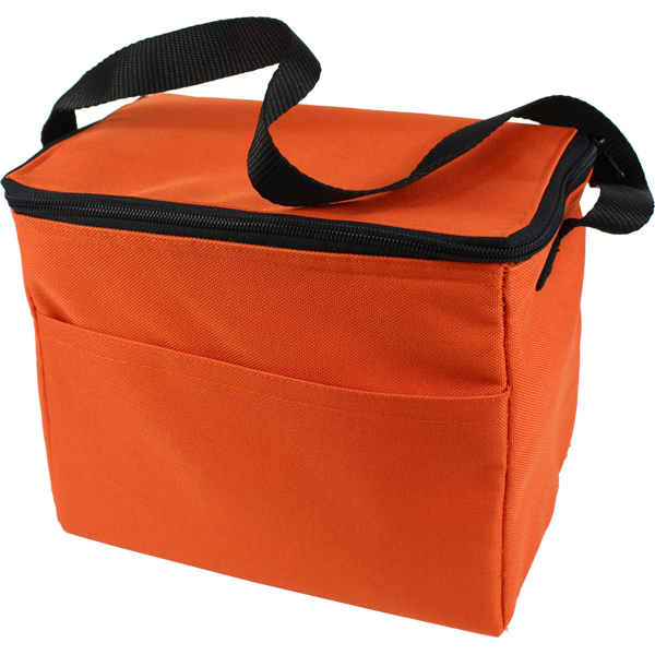 Cherokee 8can Cooler wit 1col print