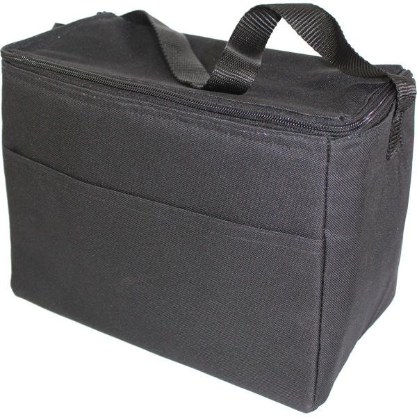 Cherokee 8can Cooler wit 1col print