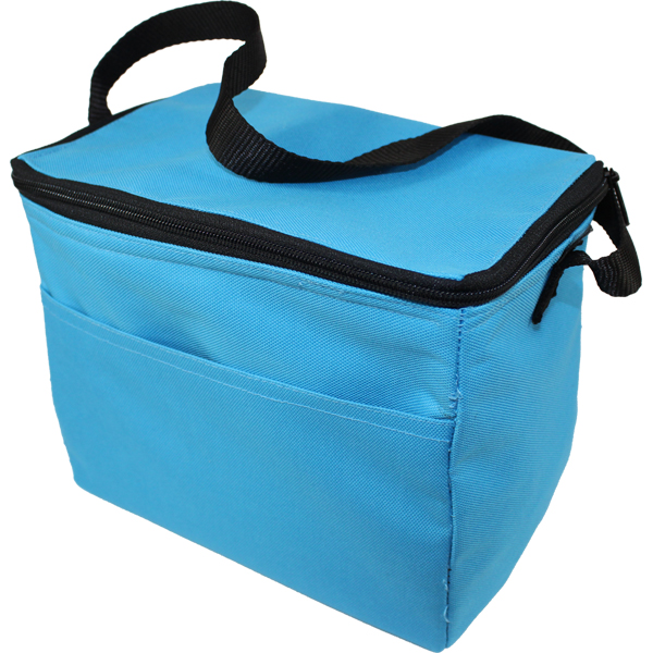 Cherokee 8can Cooler wit 1col print