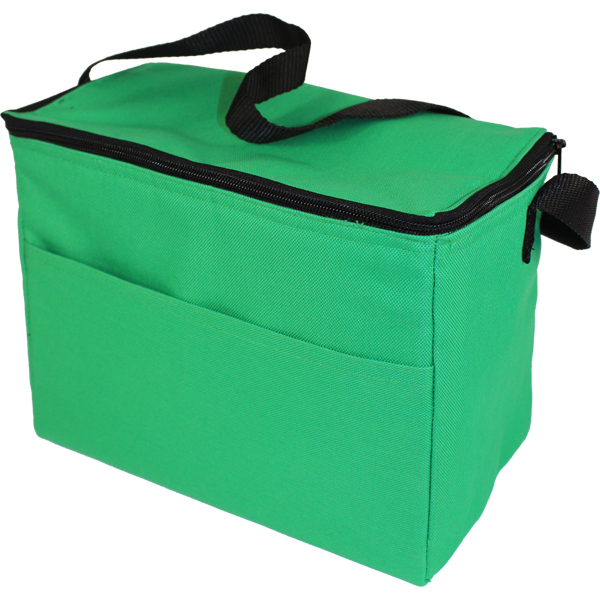 Cherokee 8can Cooler wit 1col print