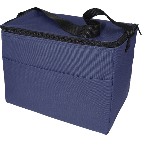 Cherokee 8can Cooler wit 1col print