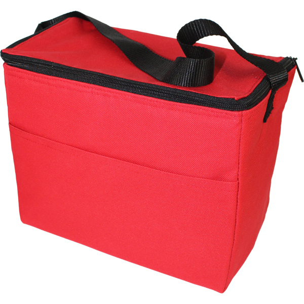 Cherokee 8can Cooler wit 1col print