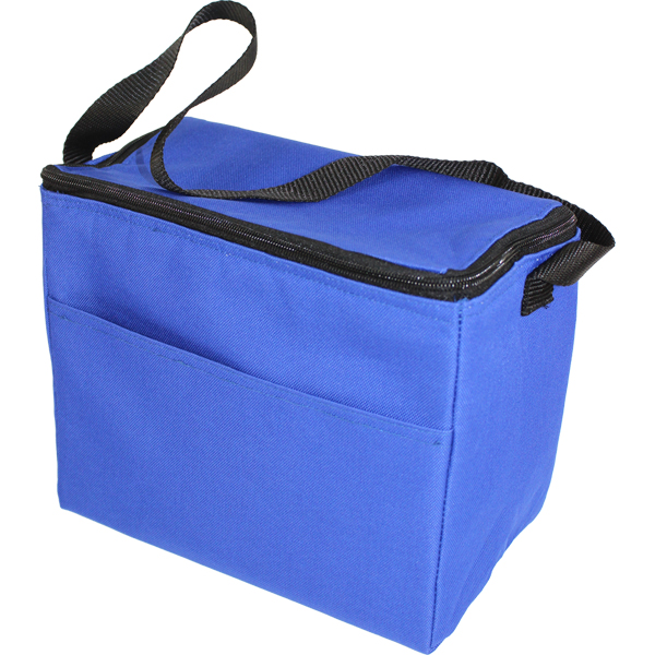 Cherokee 8can Cooler wit 1col print