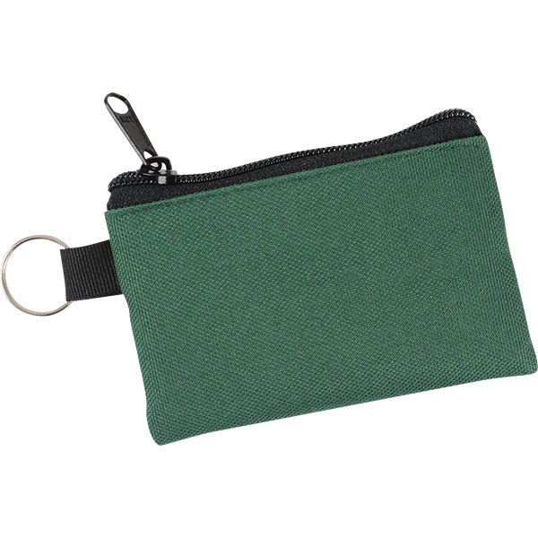 Sirius Coin Purse Key Holder with 1 colour print