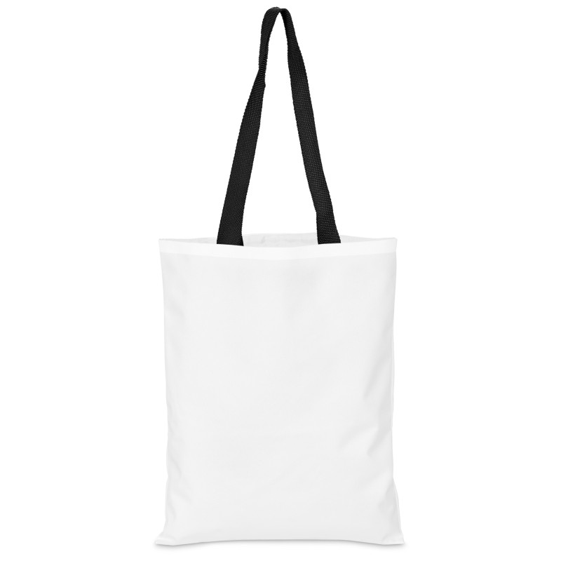 Hoppla Waterfront Shopper with Full Branding
