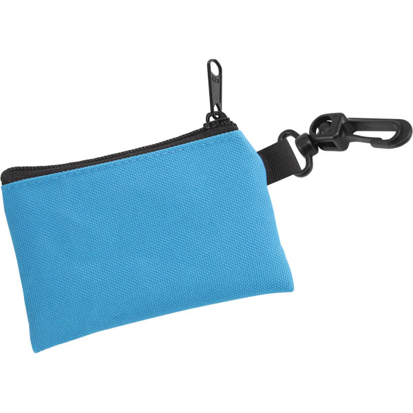 Caddy Golf Kit with 1 colour print