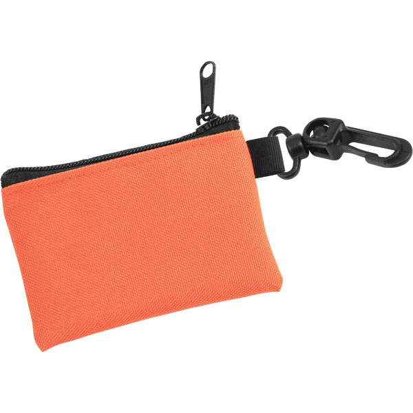 Caddy Golf Kit with 1 colour print