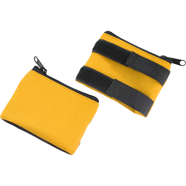 Hopper Cyclist accessory Case with 1 colour print