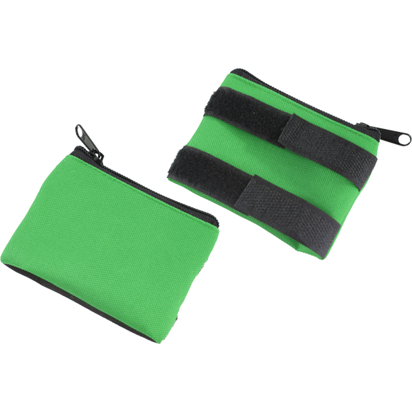 Hopper Cyclist accessory Case with 1 colour print