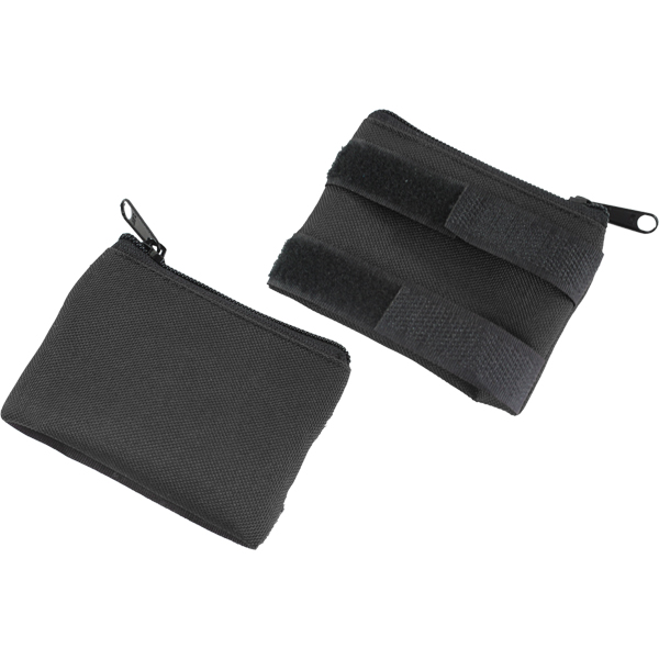 Hopper Cyclist accessory Case with 1 colour print