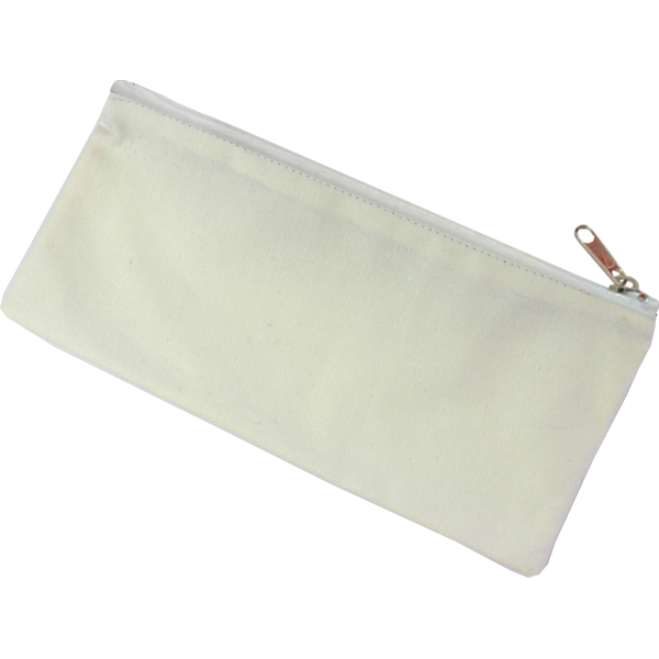 Sketch Eco Pencil Case-30cm with 1 colour print