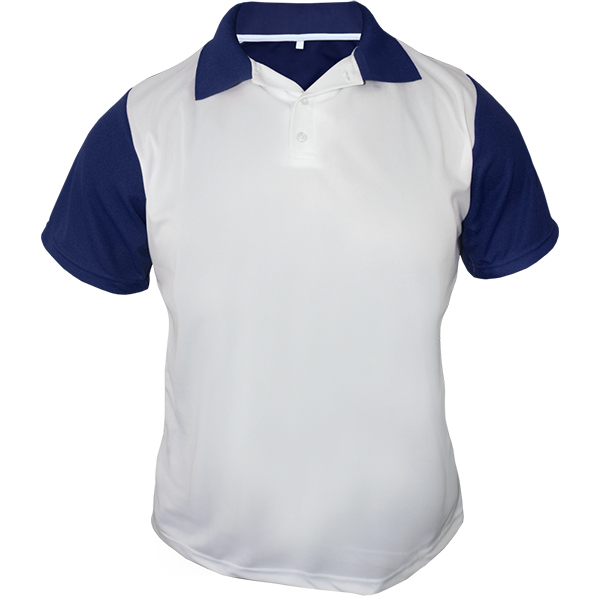 Mens Rico crew neck Tshirt with 1 col