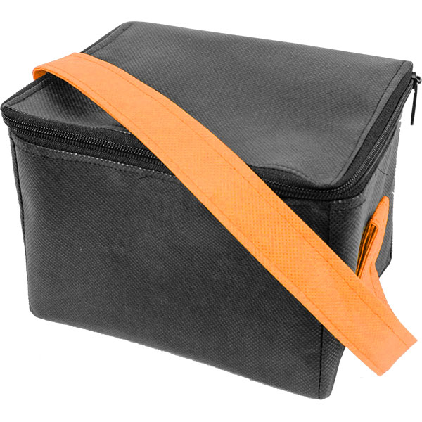 Reign Non Woven 6 Can Cooler Bag w/out pocket