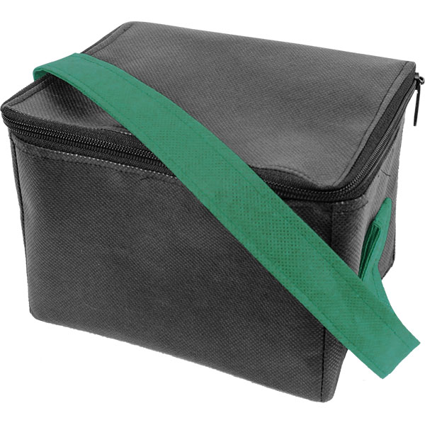 Reign Non Woven 6 Can Cooler Bag w/out pocket