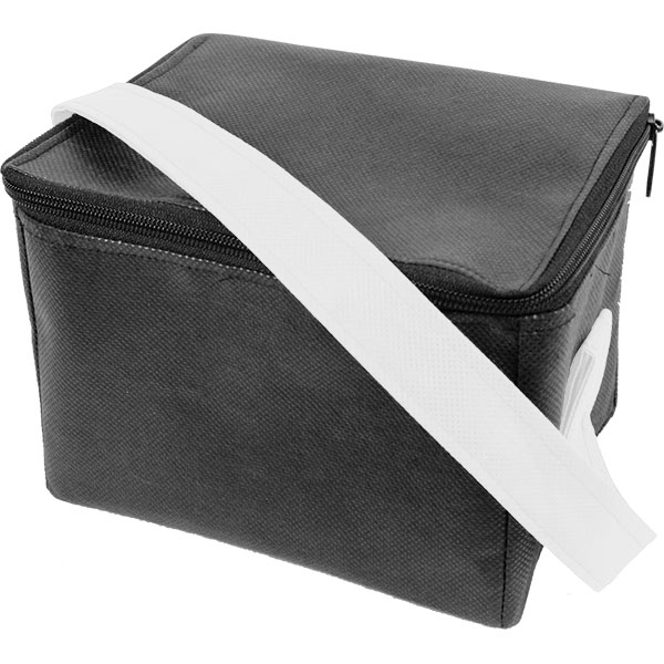 Reign Non Woven 6 Can Cooler Bag w/out pocket