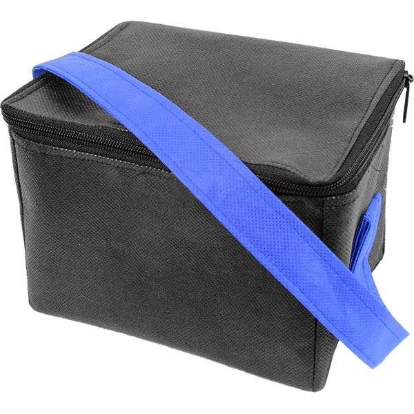 Reign Non Woven 6 Can Cooler Bag w/out pocket