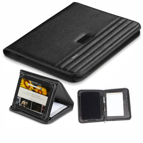 Zip Around Tablet Holder & Stand