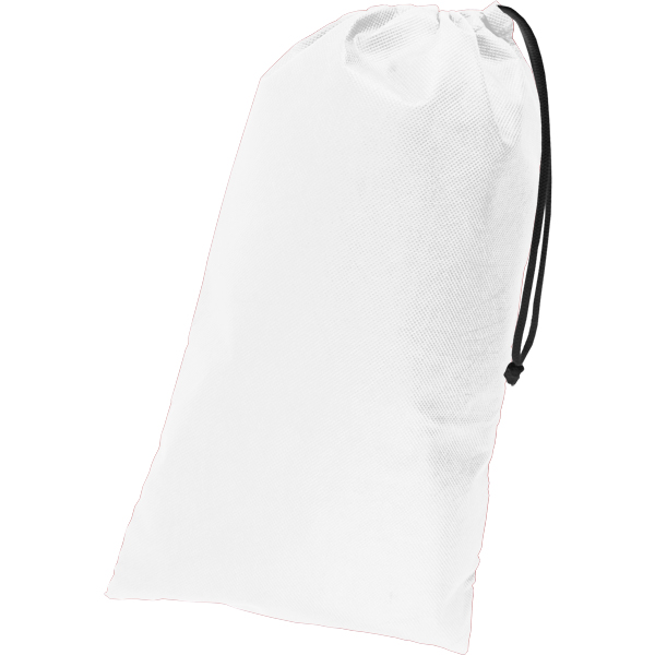 Roza Shoe Bag with 1 col print